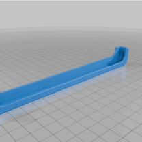 Seat Mii İçin Düşük Profilli Telefon Tutucu