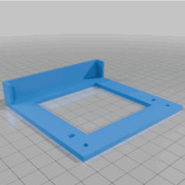 Hoparlör için Basit Monitör Desteği