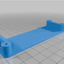 Hyper Go 1 16 Pil Tepsisi LiPo Pilleri İçin