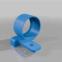 PVS14 GoPro Montajı