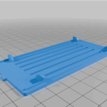 UPS Yönlendirici Kutusu 18650