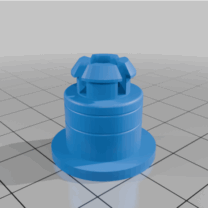 Destek Braketli Radyatör VW T4