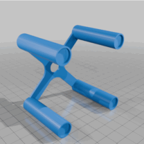 BetaFPV Meteor75 PRO Kalibrasyon Standı