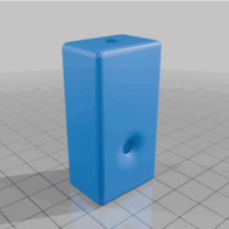 QMX ve Diğerleri İçin QRP Mikrofonu