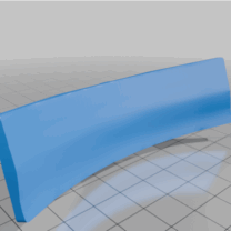 Arai Regent X Gopro Dağı