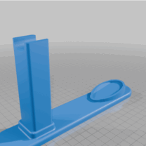 Colt 1911 için Stand