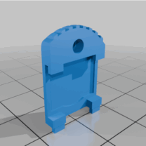 Sürmeli Kaliper Kapağı