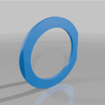 VW Crafter 2 MAN TGE Maxxfan Dome Çatı Ayırıcı