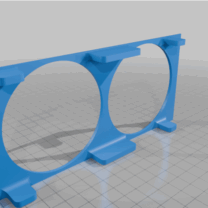 96 Corolla Bardaklık Parçası