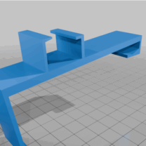 Skoda Octavia II Vantrue E2 Arka Dashcam Montajı