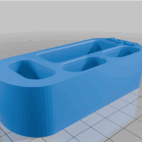 Voopoo Argus G2mini P1 Standı