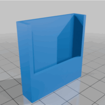 Nintendo DS Kartuş Tutucu