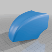 91 Ekstra Soğutma Kanalı