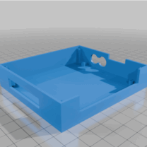 ESP32 A1S MongoDB Bluetooth hoparlör