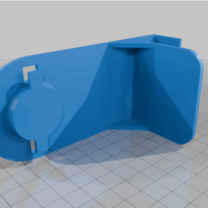 Tapo C200 Pencere Montajı