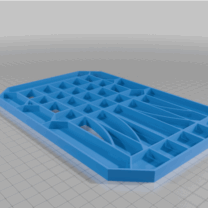 PEKSEG 38 Segment Gösterge
