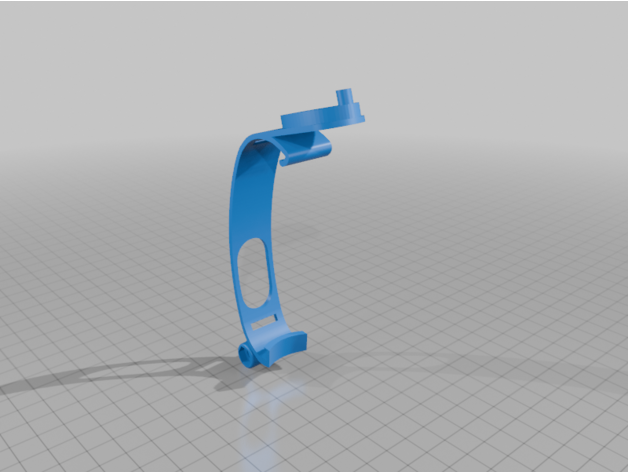 Quest 3 Yüz İzleyici Montajı Yapıştırıcı Olmadan - Görsel 5