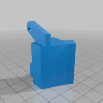 Geeetech A30T Rüzgar Tüneli