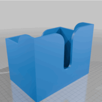 Chemex İçin Kahve Filtresi Tutacağı