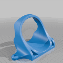 Tutucu F N Saç Kurutma Makinesi Tutucu Remington 90mm çap Çap