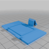 Guitar Hero Dünya Turu Pil Kapağı