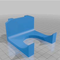 Çekiç Tutucu Braket