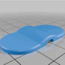 Sena Motosiklet Kulaklık Kabloları Klips