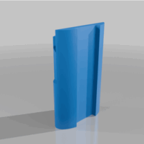 G226HQL Monitör Standı Adaptörünün Değiştirilmesi Braket