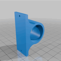 Nargile Nargile Hortumu Duvar Tutucu