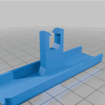 Hoover Vakum Gücü Kaydırıcısı