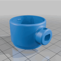 Imilab EC3 Döndürme Tabanı