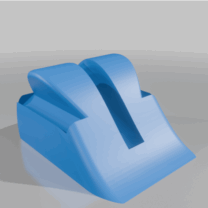 IQOS ILUMA Tek Stand