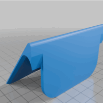 Powkiddy RGB20S için Tutucu