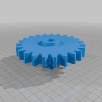 Nordsten Yedek Dişli Parçası No 32392