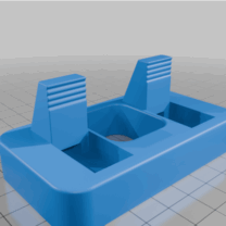 Tel Lehimleme Kelepçesi