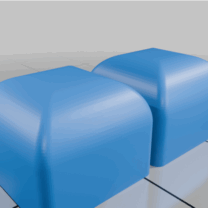 Mazda Miata MX 5 NB Küllük Silme TOP 432 Garaj Kapısı Kapısı Uzaktan Kumandalı