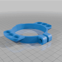 Logitech G29 Paddle Schifter Mıknatıs Yükseltmesi