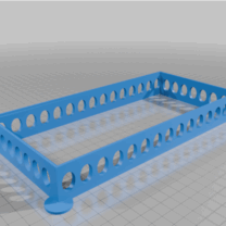 TP Link AX55 Soğutma Standı