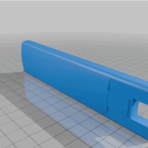 Ergohuman Gen2 Kısa Boylu Kişiler İçin Ayarlanabilir Kafalık