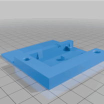 EL Panel Batarya Süresi Test Cihazı Muhafazası