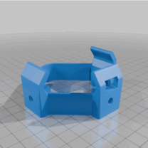 Tripod Montajı uyumlu Portre Telefon Tutacağı