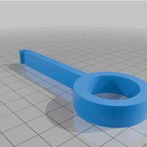 Audi A1 Yan Aynası İçin Kaldırma Aleti