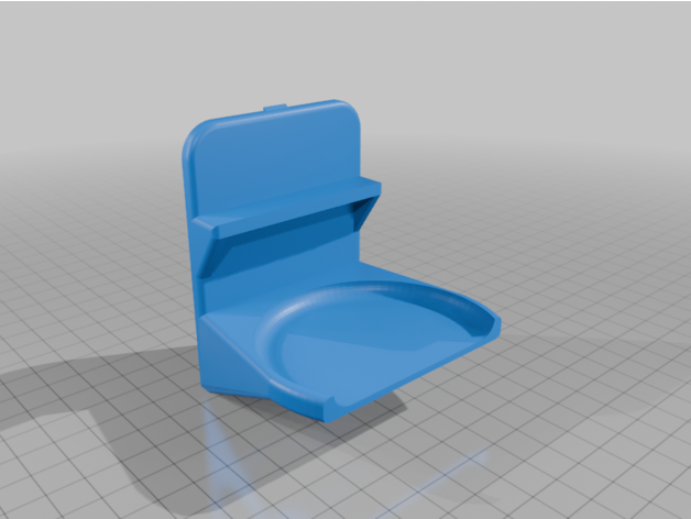 QuickMill Pegaso 03035 Dipsiz Portafiltre Tutucu - Görsel 4