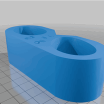 Quest 3 kalibratör braketi