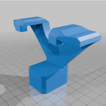 Halka Işık Desteği Montajı