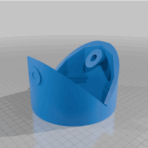 RING Projektör Kamera Köşe Montaj