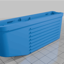 Sauer 200 STR 2 Magazin Alt Braket