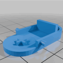 Silvercrest Akülü Çubuklu Süpürge Düğmeleri