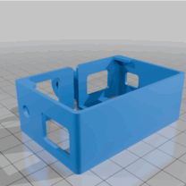 Sjcam Sj8 Çerçeve Kılıfı