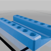 Küçük Pense Standı